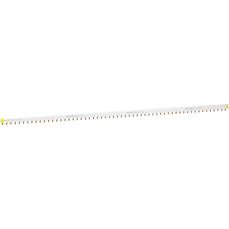 Schneider Electric - Phasenschiene A9XPH357 STEG 3p 57Mod. 100A