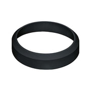 THORNeco - Lichttechnisches Zubehör/Ersatzteile für Leuchten Frontring LARA/SARA  #96635298 sw