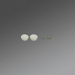 Regiolux - Decken-/Wandleuchte LED-Anbauleuchte procube #60404024160 4000K