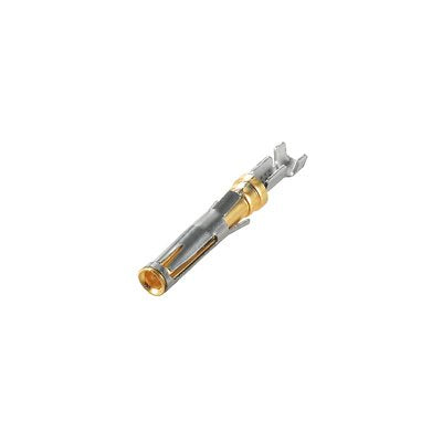Weidmüller - Zubehör/Ersatzteile für Industriesteckverbinder Crimpkontakt CB1,6E18-#1582410000 Leiterplattensteckv. − 250 Stück