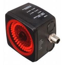 Pepperl+Fuchs Fabrik - Matrixcodeleser Optischer Lesekopf PXV100SI-F200-R4-V19