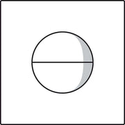 Siedle&Söhne - Zubehör/Ersatzteile für Türkommunikation Klemmblock sw 200029976-00 f. BMM 611
