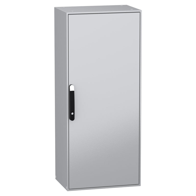 Schneider Electric - Gehäuse/Schaltschrank (leer) Standschrank NSYSM14640P 1400x600x400 m.Mpl.
