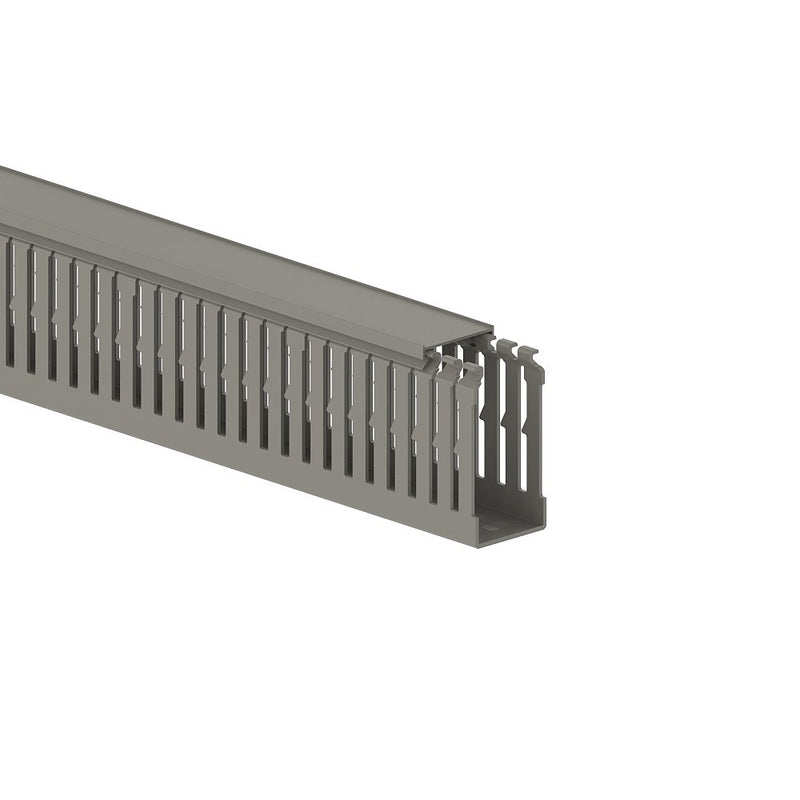 GGK - Verdrahtungskanal N1677 − 2 Meter
