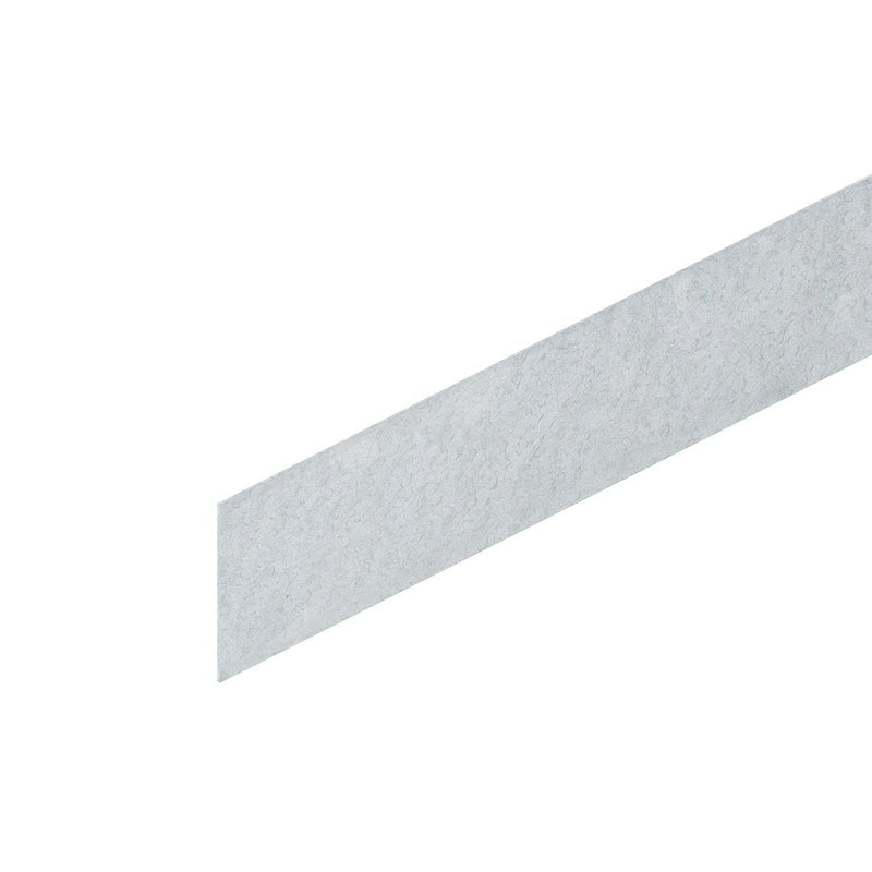 Niedax - Deckel für Kabeltragsystem Verkleidung VBASB 85-1.5/3000 S 85x3000mm − 3 Meter