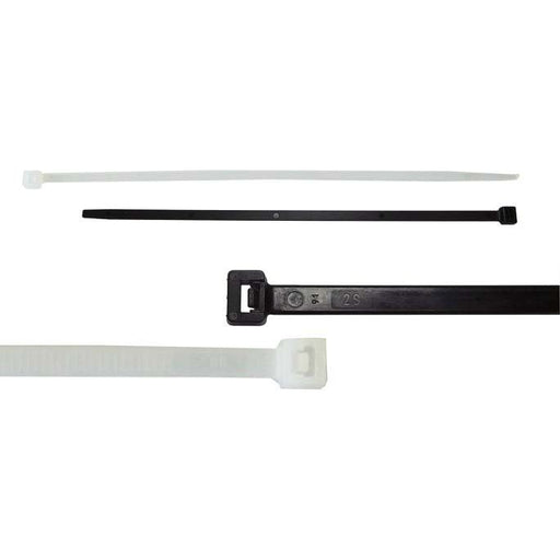 Cellpack - Kabelbinder Kabelbinder KS 2.5/200/natur − 100 Stück by Cellpack
