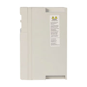Eaton - Frequenzumrichter =< 1 kV Frequenzumrichter DM1-35022EB-S20S-EM 600V 22/27A EMV BU