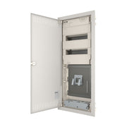 Eaton - Installationskleinverteiler Hohlwand-Kleinverteiler KLV-60HWS-HY24-F 5-reihig, 24TE