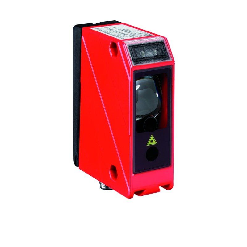 Leuze - Optischer Abstandssensor ODSL 96B M/C6-S12 Optisch − 1 Stück