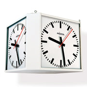 Peweta - Uhr Nebenuhr 72.390.425 12/24V,Min/Se-Impuls