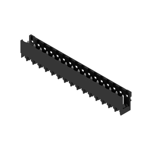 Weidmüller - Leiterplattensteckverbinder Verbinder 5.00mm SL-SMT 5.#1796620000  − 50 Stück