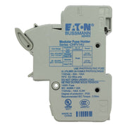 Eaton - Halter für zylindrische Sicherung Sicherungshalter 32A 1500V 2P 14x51 #CHPV142U superflink 2polig − 3 Stück