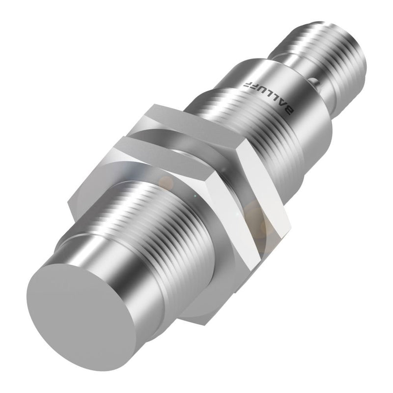 Balluff - Induktiver Näherungsschalter Sensor induktiv BES M18EF1-N#BES02Y0
