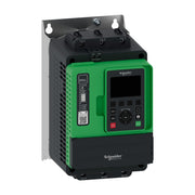 Schneider Electric - Sanftstarter Sanftanlasser Ats490, ATS490D32Y 32A, 208 Bis 690V