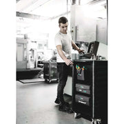 Wera - Werkzeugset Kraftform 2go 05004313001 165x165x105mm