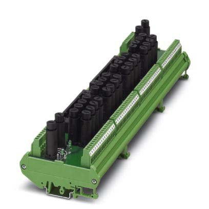 Phoenix Contact - Übergabemodul Passivmodul FLKM-KS50/SI/YCS