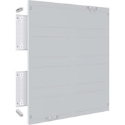 ABN - Verteilerfeld für Installationsverteiler ESPRO-Modul MT2469 tief BxH:500x600mm