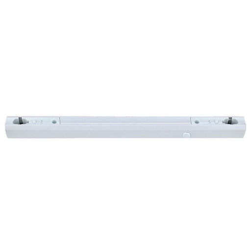 Scharnberger+Hasenbein - Lampenfassung Fassung f.LED-Linienlampe 35052 500mm S14s IP20 ws