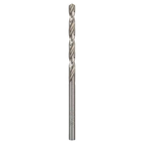 Bosch - Bohrer PRO Metal HSS-G 2608585487 Spiralbohrer 4,3 x