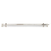 Pracht - Decken-/Wandleuchte LED-Rundrohrleuchte TUBIS LED #7a033455 4000K SK I