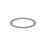 Ledvance - Mechanisches Zubehör/Ersatzteile für Leuchten Abdeckring DLCMFTEXCHRINGD250GY grau