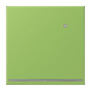 Jung - Orientierungsleuchte LED-Orientierungslicht LC 1539-O LNW 220 vert 31 (32051)