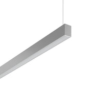 RZB - Pendelleuchte LED-Pendelleuchte 312221.004.1 840, silber