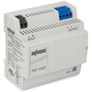 WAGO - Gleichstromversorgung Stromversorgung 787-1021 12V 6,5A