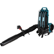 Makita - Laubsauger (Akku) Akku-Rucksackgebläse UB002CZ