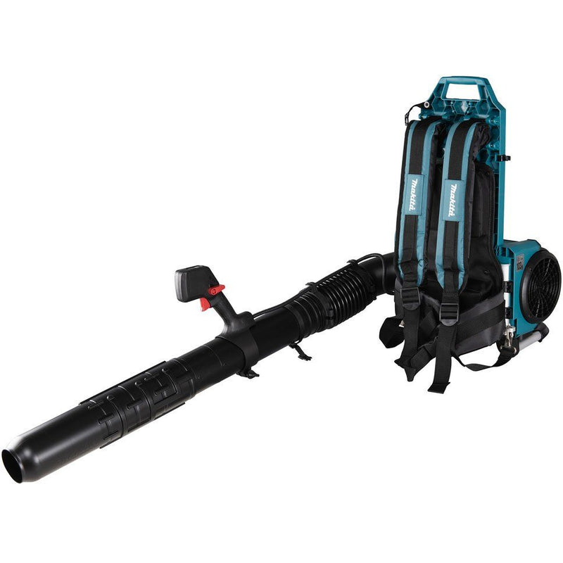 Makita - Laubsauger (Akku) Akku-Rucksackgebläse UB002CZ