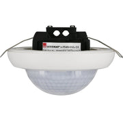 BEG Brück Electronic - Bussystem-Bewegungsmelder Präsenzmelder PD4N-KNXs-DX-DE KNX