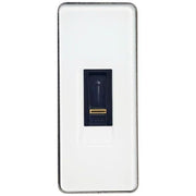 Ekey (AT) - Abdeckrahmen Montagerahmen 101717 FS IN GL IP54 ws