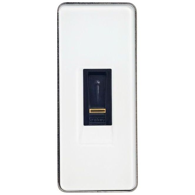 Ekey (AT) - Abdeckrahmen Montagerahmen 101717 FS IN GL IP54 ws
