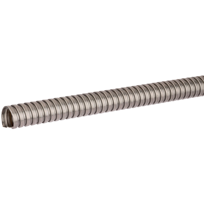Lapp Zubehör - Metall-Schutzschlauch SILVYN-SSUE-25-/- SSUE 25 / 20,9x24,3 20,9X24,3-25M − 25 Meter