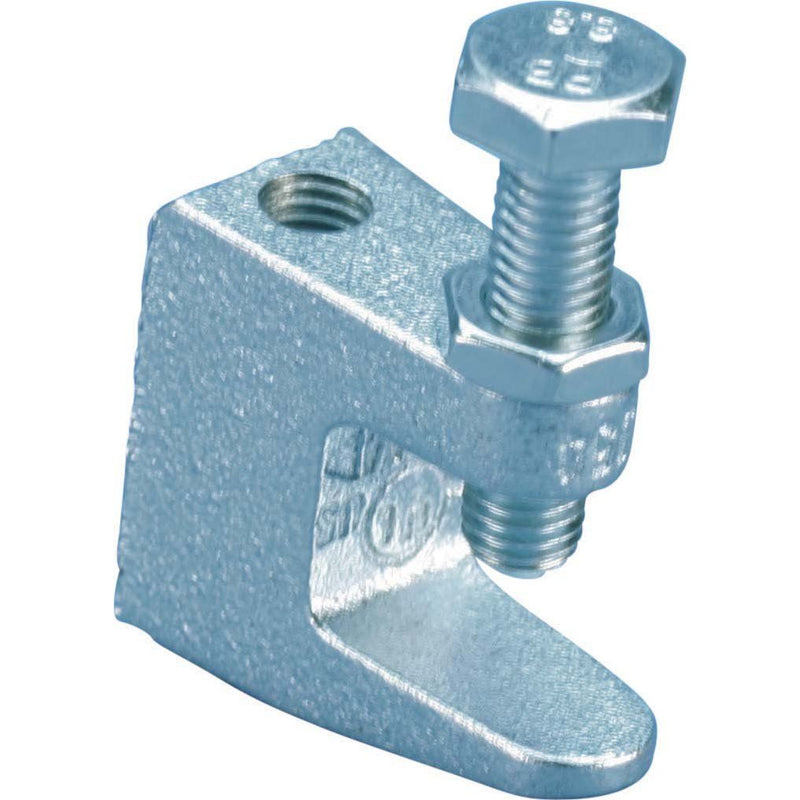 Erico - Schraubklemme Klammer P1 300M8 M8 Kw=18mm