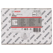 Bosch - Nagel für Nagelgerät Rundkopf-Streifennagel 2608200036(VE4000) SN21RK 60RG 2,8 mm