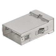 Harting - Kontakteinsatz für Rechtecksteckverbinder Einzelmodul Han High 09140273014 Density Shielded
