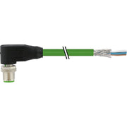Murrelektronik - Patchkabel Kupfer Industrie Ethernet-Steckverbinder 7000-14561-7940150 − 1 Stück