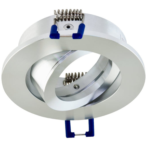 EVN Lichttechnik - Downlight/Strahler/Flutlicht NV EB-Leuchte 505 014 50W 12V GX5,3
