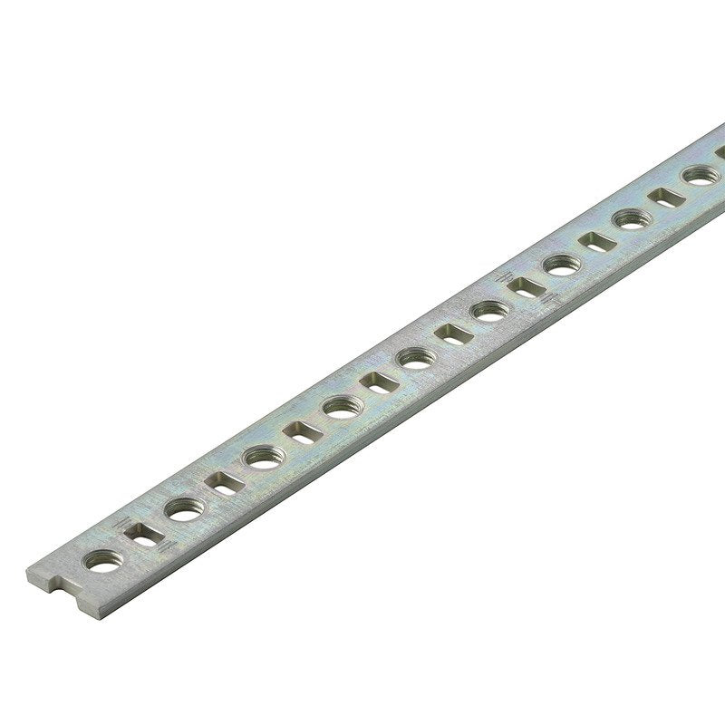 Weidmüller - Zubehör/Ersatzteile für Klemmen Sammelschiene ESCH 1 M − 10 Meter
