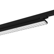 LTS Licht&Leuchten - Decken-/Wandleuchte LED-Stromschienenleuchte LUZ-T14 106.830.ASsw 830, sw