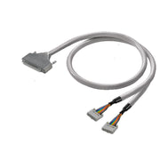 Weidmüller - SPS-Verbindungskabel Cable digitale Signale PAC-ABS8-2X10-V0-3M − 1 Stück