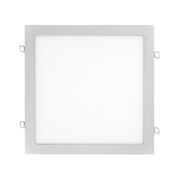 Nobile - Decken-/Wandleuchte LED-Panel Flat 1574071112 830, 350mA, titan