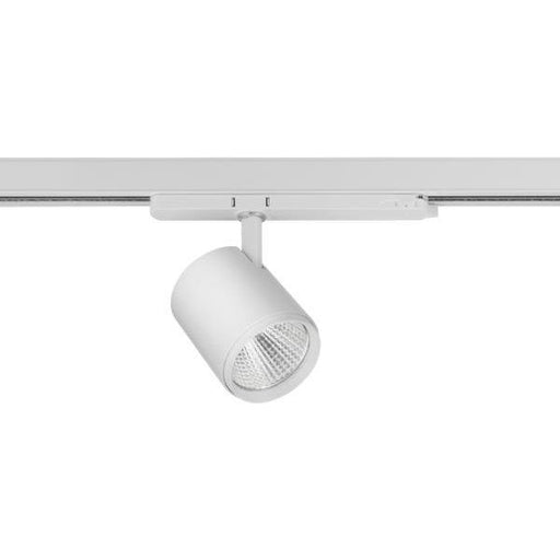 Brumberg Leuchten - Downlight/Strahler/Flutlicht LED-Schienenstrahler 230V 88183173DA 3000K