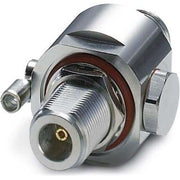 Phoenix Contact - Überspannungsableiter für Informations-/MSR-Technik Überspannungsschutzgerät CN-UB-280DC-3-BB Zwischenstecker