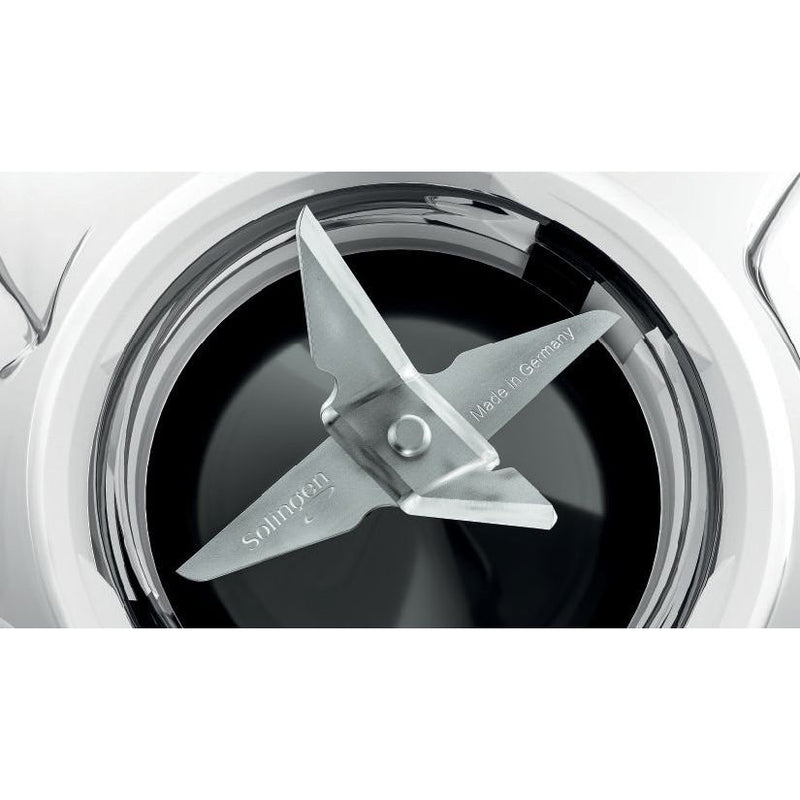 Bosch SDA - Rühr-/Mixgerät Mini Standmixer MMB2111T si/ws VitaPower