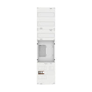 Eaton - Zählerfeld ZSD-M17B0013 1ZP,5pol