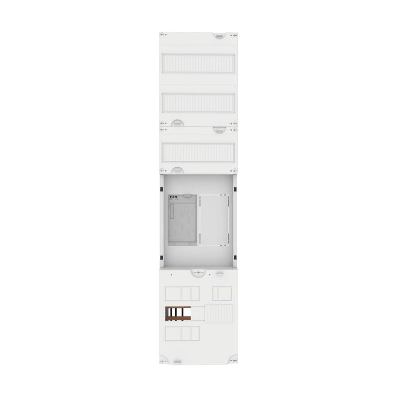 Eaton - Zählerfeld ZSD-M17B0013 1ZP,5pol