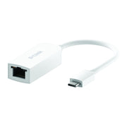 DLink - Netzwerkadapter Ethernet Adapter DUB-E250 USB-C to 2.5G