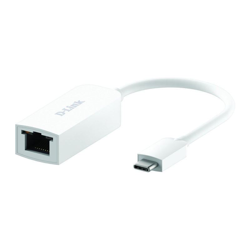 DLink - Netzwerkadapter Ethernet Adapter DUB-E250 USB-C to 2.5G